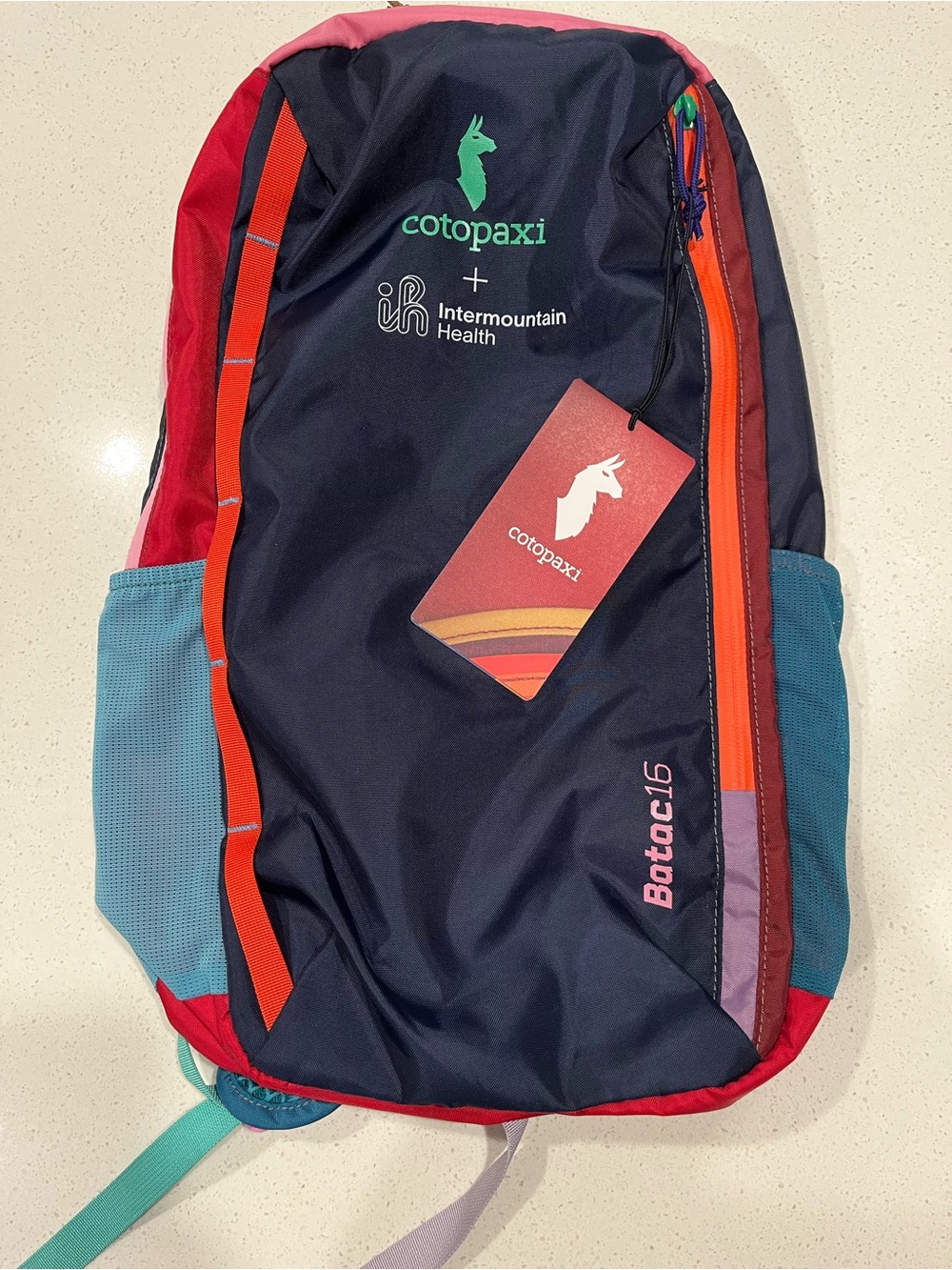 Cotopaxi Batac 16L backpack